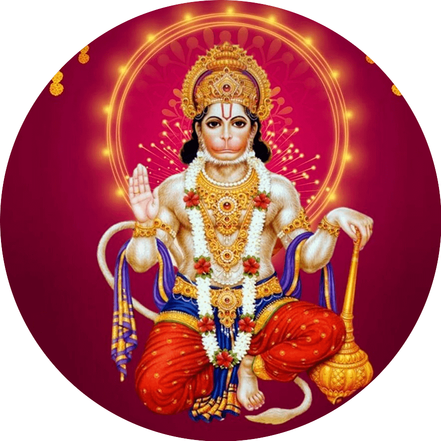 Hanuman Ji Puja