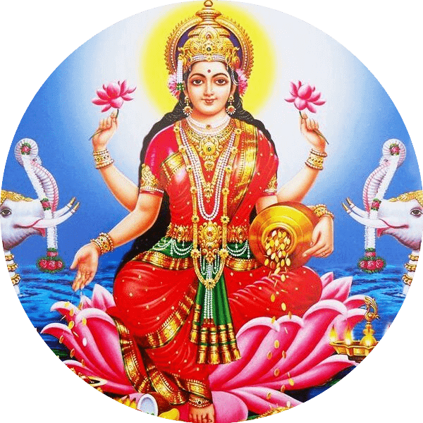 Lakshmi Mata Puja