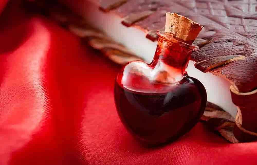 Love Spells